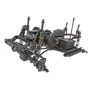 Element RC Enduro Trail Truck Builders Kit 2 (version 2022)