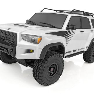 Element RC Enduro Trailrunner Trailwalker RTR