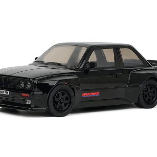 FTX EVO30 1/10 Brushed Street Car RTR Black complete with battery and charger