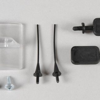FG Body detail kit F1, set – 10259