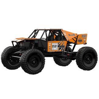 GMADE 1:10 GOM GR01 Rock KIT Crawler