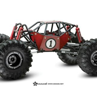 Gmade R1 1:10 Scale Rock Buggy Kit