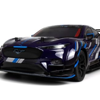 HPI Sport 3 Ford Mustang Mach-E 1400 RTR Blue