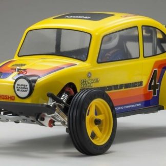 Kyosho Beetle 2WD 1/10 Legendary Series Kit