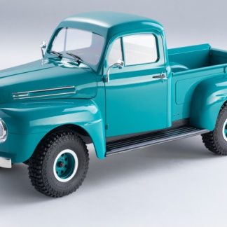 Roc Hobby Magnum 1/18 Scaler RTR