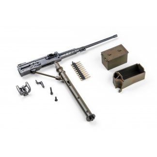 Roc Hobby OPTION PART for 1/6 1941 MB SCALER – MACHINE GUN V2