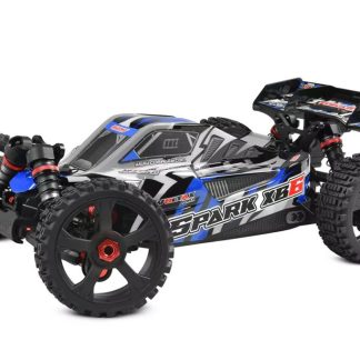 Team Corally SPARK XB-6 6S Roller Blue