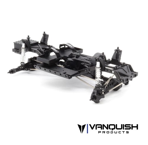 Vanquish VS4-10 Builders Kit Straight Axle