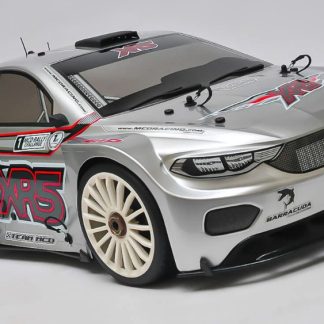MCD XR-5 Rally Max Pro Rolling Chassis (without electric or fuel conversion kit)
