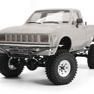 RC4WD Trail Finder 2 Truck Kit With Mojave II Body Set
