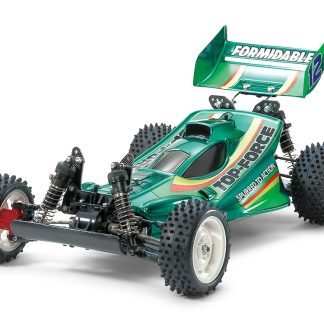 Tamiya offroad 1/10 Top Force 2017 4WD RC car