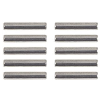 ELEMENT RC DRIVESHAFT PINS, M2X11MM