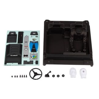 Element RC Enduro Bushido + Interior Tray Complete Set – EL42198