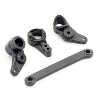 FTX Rokatan steering plastic parts – FTX10123