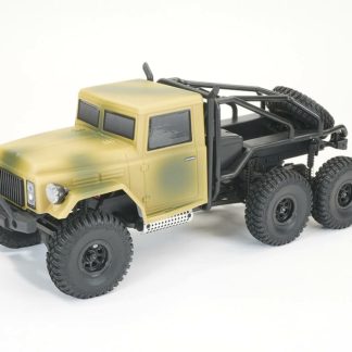 FTX 1/18 Outback Mini