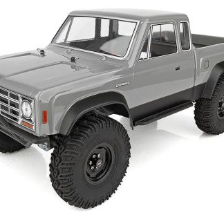 Element RC Enduro SE Trail Truck Sendero RTR