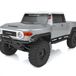 Element RC Enduro Utron SE Trail Truck RTR Silver