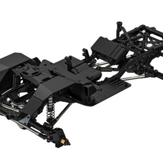 Gmade 1/10 GS02F TC PRO Kit