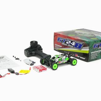 Carisma GT24B Special Edition 1/24 Micro RTR
