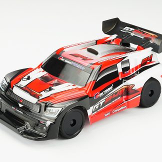 Carisma GT24R 1/24 4WD Micro Rally RTR