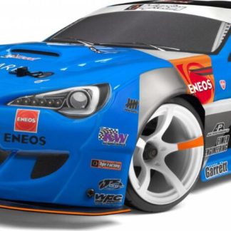 HPI Sport 3 Drift Dai Yoshihara Subaru BRZ RTR