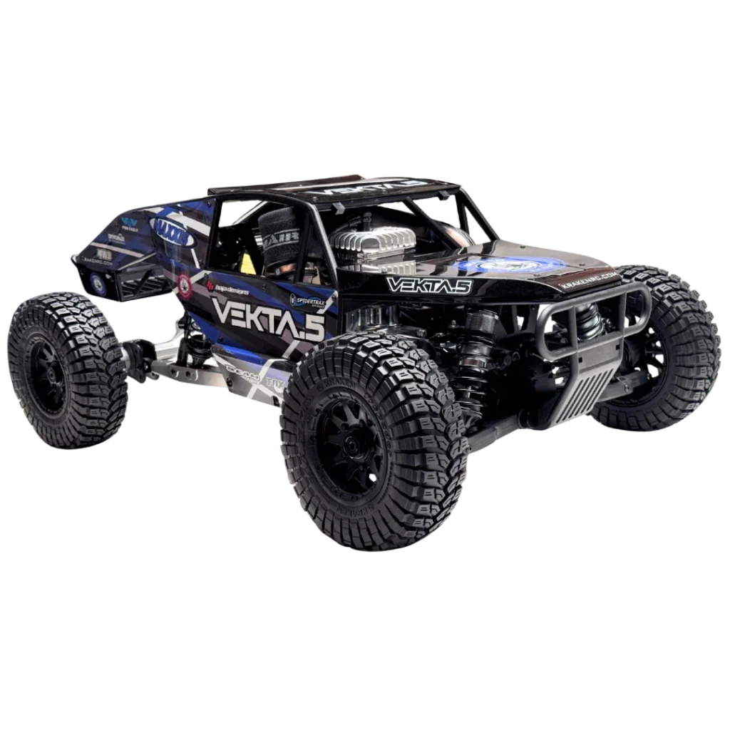 Kraken VEKTA.5 Taylor 50GT ARTR Special Edition