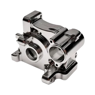 Kraken HD Billet Aluminum T6061 VESLA.5 Rear Transmission Case [KVS203]