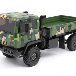 Orlandoo Hunter Model 1/32 4WD Tractor Truck Full Leaf Spring Kit OH32M01 for OH32M01