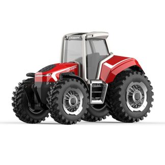 Cross RC Tractor TL4 1/8 RTR with transmitter