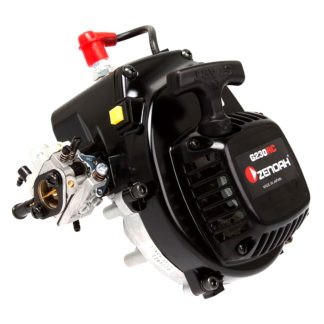 Zenoah G230RC3 23cc Petrol engine (without clutch, exhaust and filter)