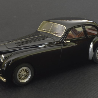 ABC363 - DELAHAYE 135M DUBOS - GASCOGNE 1949