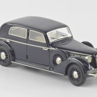 ABC350- DELAHAYE 148N PRESIDENZIALE LEBRUN - CHAPRON 1939