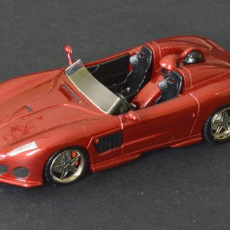 ABC358 - SBARRO PETRACCA - GINEVRA 2016