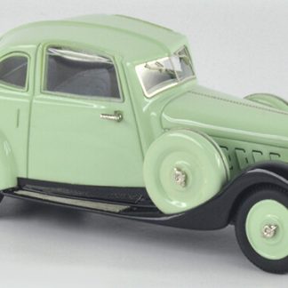 ABC343 - Alfa Romeo 6C 1750 Gran Sport - Grummer - 1933