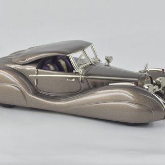 ABC349 BUGATTI T57SC ATLANTIS ASSM - 2013