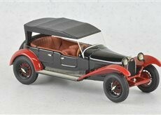 ABC338 - BUGATTI T38 TOURER CH. 38195