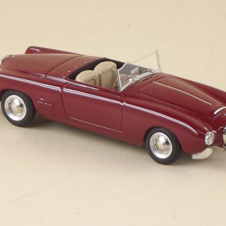 ABC316 LANCIA AURELIA B52 1953 CH.B52/1052