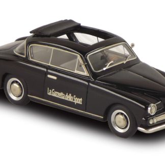 ABC301 ALFA ROMEO 1900 GAZZELLA SERVIZIO GAZZETTA DELLO SPORT