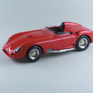ABCM1804R MASERATI 450S  STRADALE