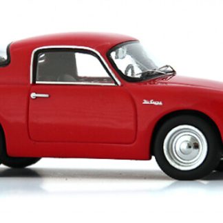 ACULT05000 INTERMECCANICA IMP. RED 1961