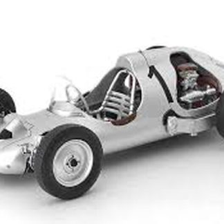 ACULT07002 OTTO MATHE' FETZENFLIEGER 1952