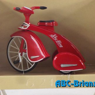 X54200B - XONEX 4in Mini Trike