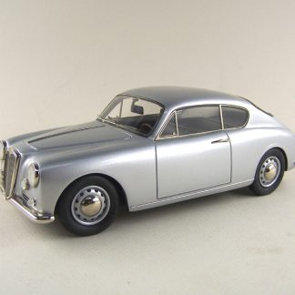 ABCM1809S LANCIA AURELIA IV SERIE 1955 SILVER