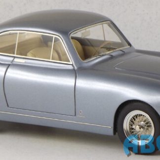 ABCM1820 FERRARI 342 AMERICA COUPE' ch.0242 AL 1953 ENZO FERRARI  LIGHY MET. BLUE