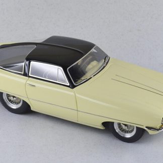 ABCM1828Y - ALFA ROMEO 1900 BOANO COUPE' CH. AR1900-01846 1955