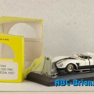 ART MODEL ART043 FERRARI 500 TRC G. P. di Svezia 1957 J. Batista Falla #1