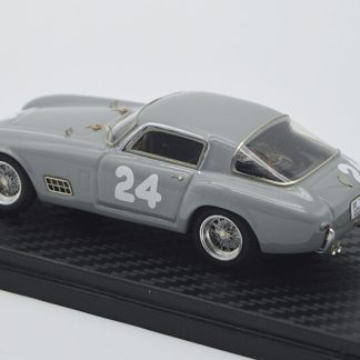 ALFA MODEL AM43F168  Ferrari  250 GT Berlinetta Scaglietti #0557GT – G.P. Roma 1956 #24 – Alfonso de Portago
