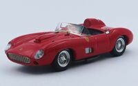 ART MODEL  ART133-2	FERRARI 315 S / 335 S - Prova 1957