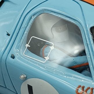 LE MANS MINIATURES SLOT 1/32 LM132098/14M MIRAGE M1 24H LE MANS 1967