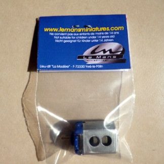 LE MANS MINIATURES LMENG132-130SCC    - 1 Moteur 12V -36mm